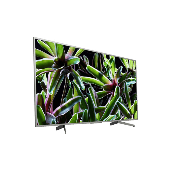 SONY 49XG7077 49'' 123 Ekran Uydu Alıcılı Smart 4K Ultra HD LED TV