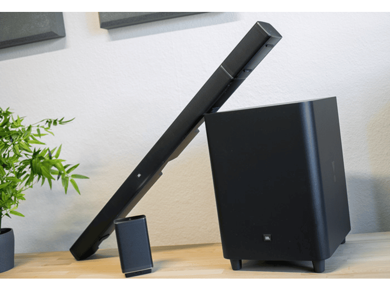jbl bar 5.1 kanals 4k uhd soundbar