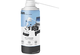 EKON Compressed gas for cleaning office equipment