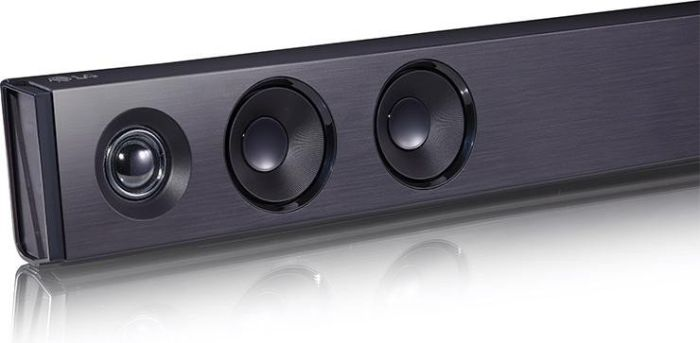 LG SJ3 300W 2.1 Kanal Soundbar