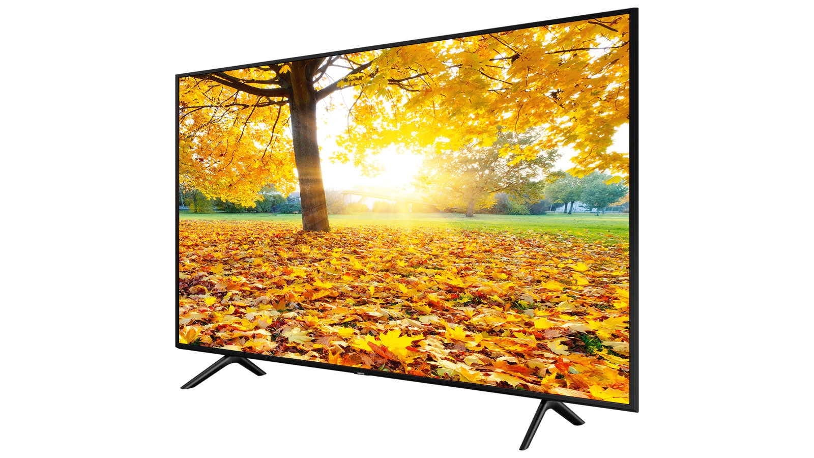SAMSUNG 82Q70RA 82" 207 Ekran Uydu Alıcılı Smart 4K Ultra HD QLED TV