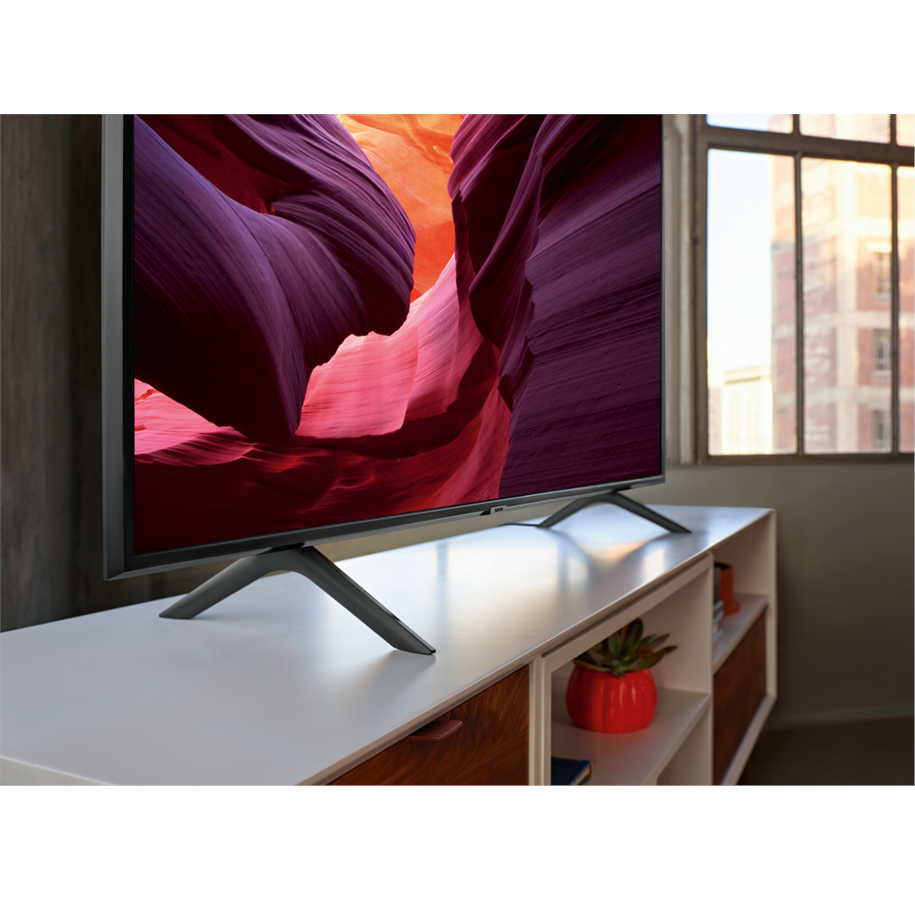 SAMSUNG 82Q70RA 82" 207 Ekran Uydu Alıcılı Smart 4K Ultra HD QLED TV