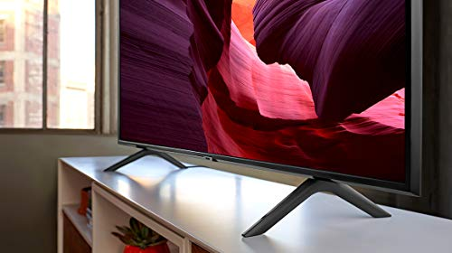 SAMSUNG 82Q70RA 82" 207 Ekran Uydu Alıcılı Smart 4K Ultra HD QLED TV