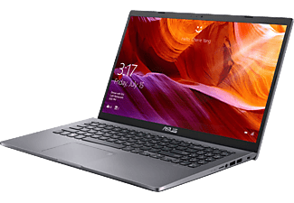 ASUS VivoBook X509FL-BQ272 szürke laptop (15,6" FHD/Core i7/8GB/256 GB SSD/MX250 2GB/EndlessOS)