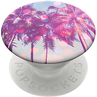 Soporte adhesivo para móvil - PopSockets Venice Beach, Universal, Multicolor