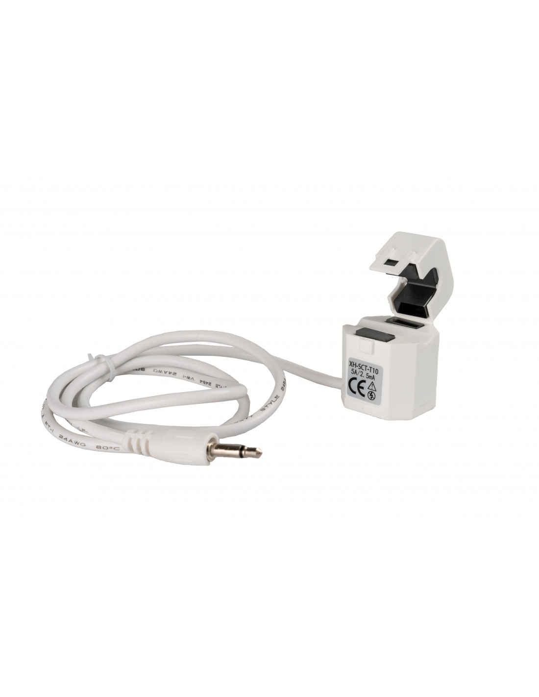 Accesorio Smart Home - Wibeee Pinza Pequeña LTP10, Para Wibeee BOX, Blanco
