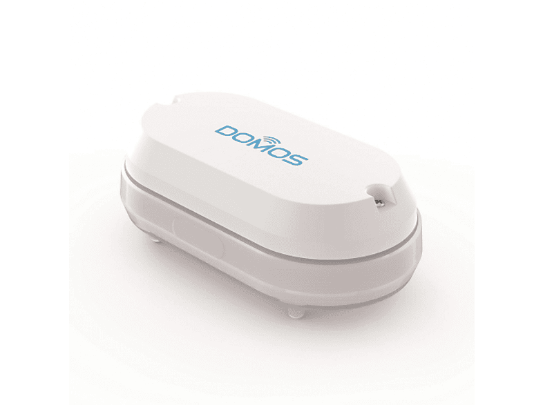 Sensor de agua - : Domos DOM-SA-0, WiFi, Blanco