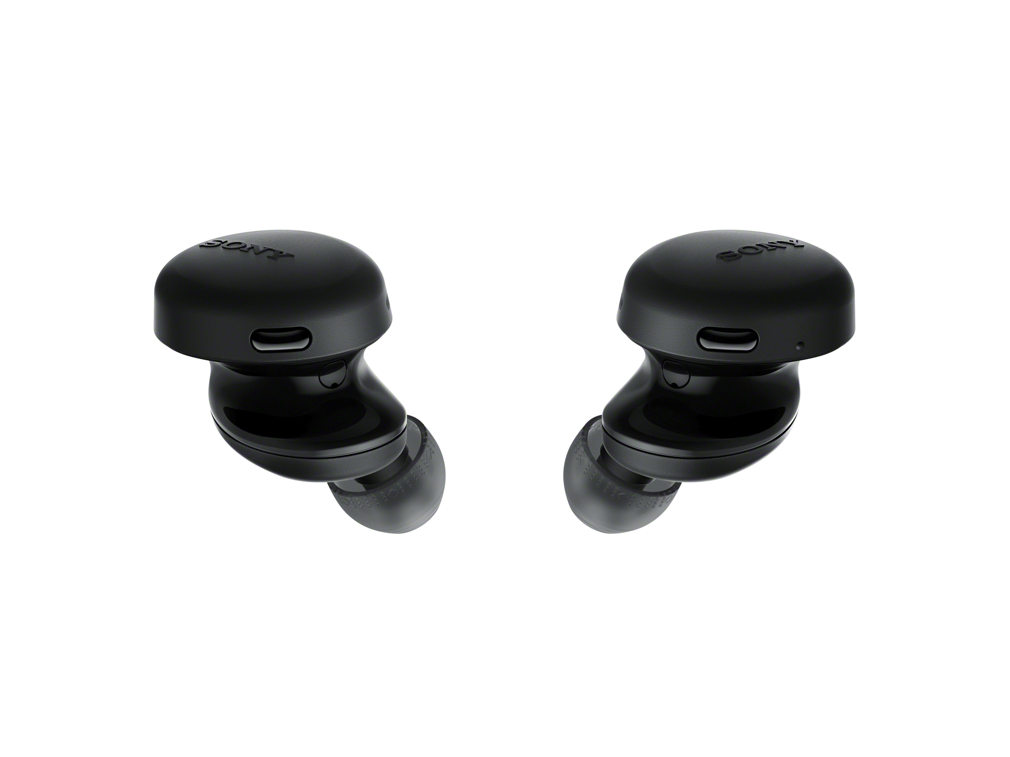 SONY WF-XB700 Zwart In-ear Volledig draadloze oordopjes Zwart