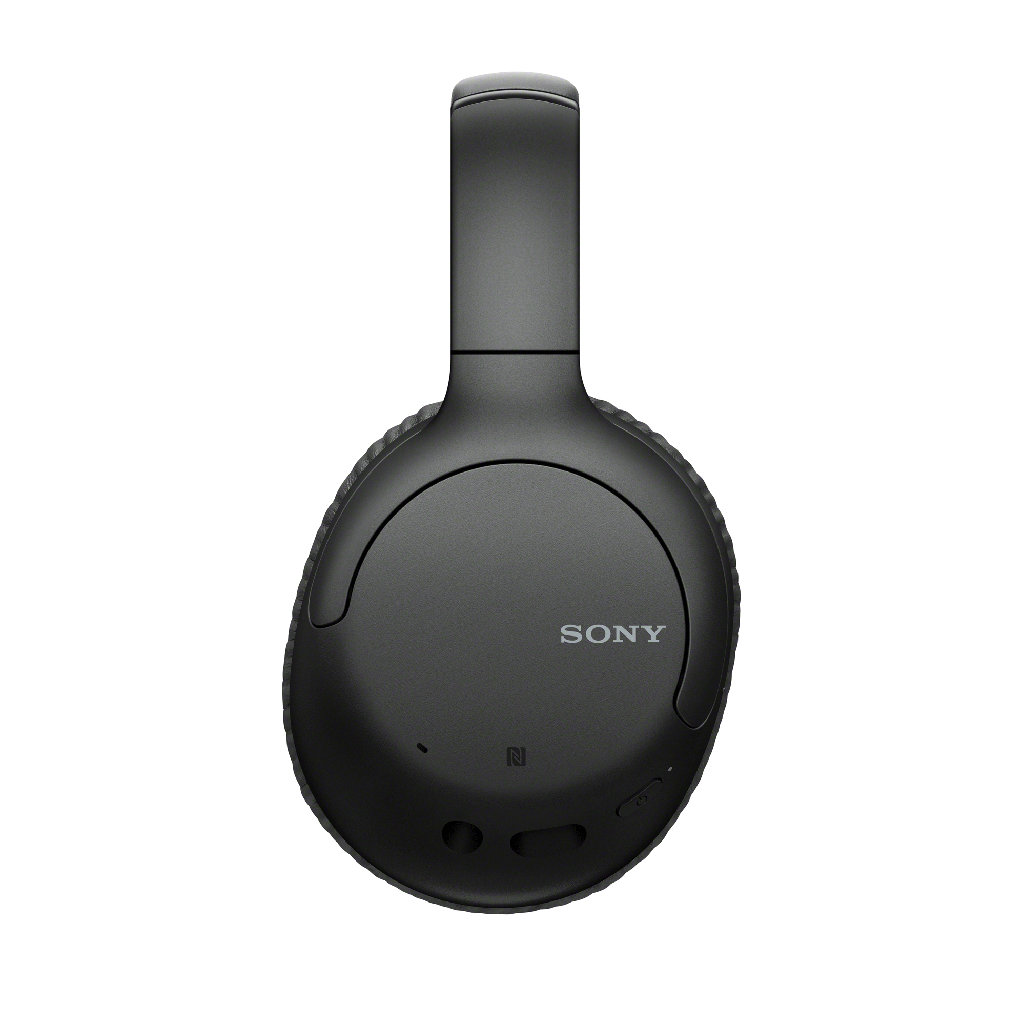 SONY WH-CH710N Zwart Over-ear Hoofdtelefoon met Ruisonderdrukking Zwart