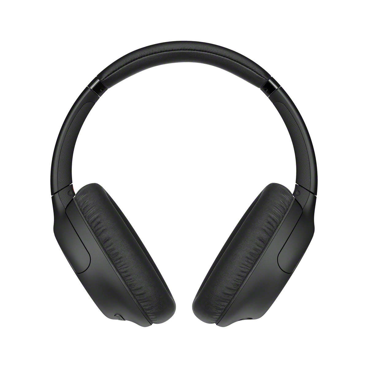 SONY WH-CH710N Zwart Over-ear Hoofdtelefoon met Ruisonderdrukking Zwart