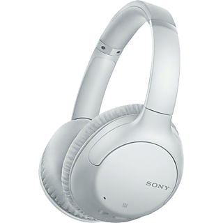 SONY WH-CH710N Wit