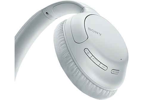 SONY WH-CH710N Wit