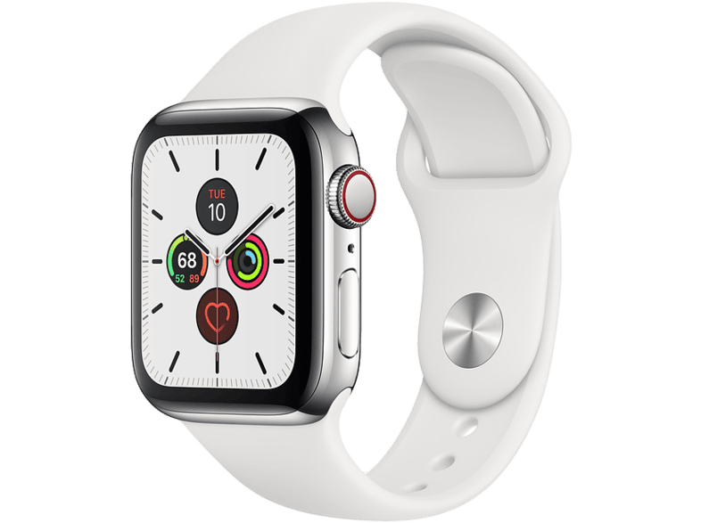 apple watch 4 lte media markt