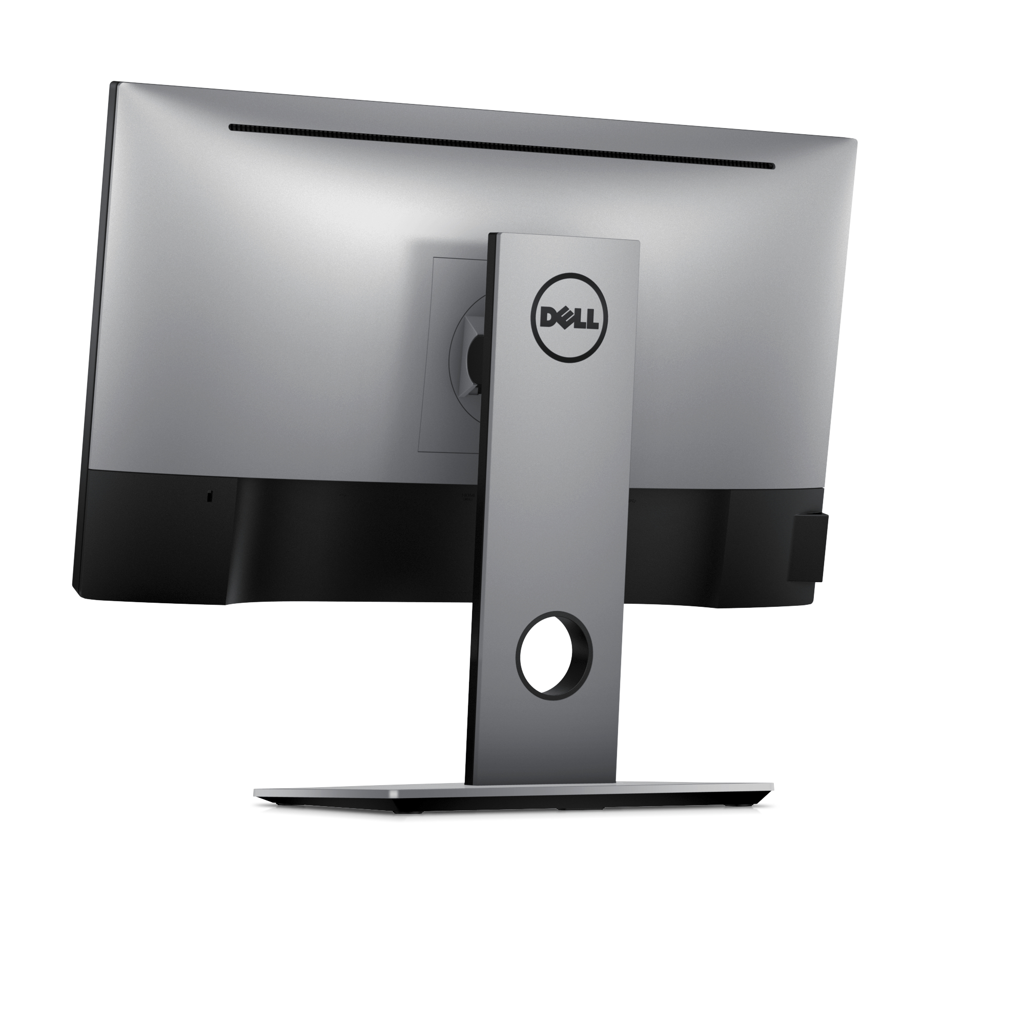 DELL 23.8"IPS 1920x1080 8ms 60Hz HDMI,DP, Siyah LED Monitör