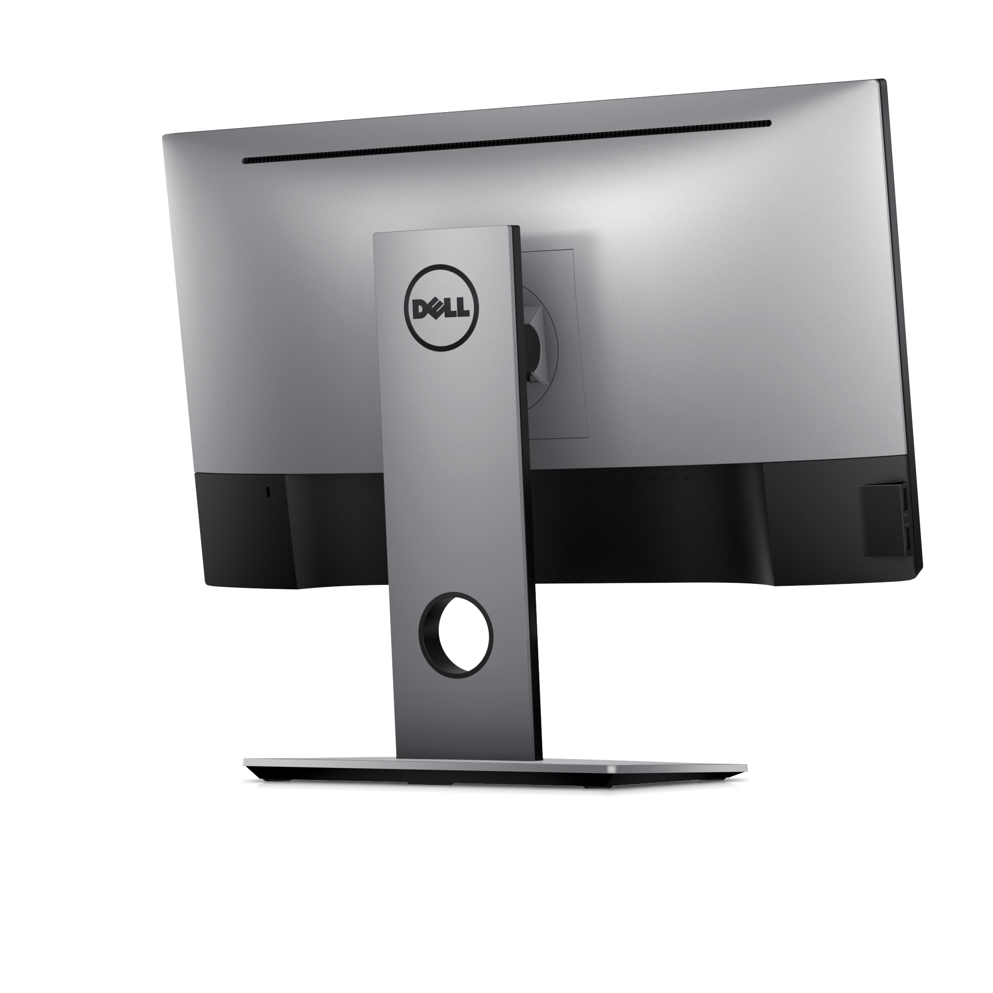 DELL 23.8"IPS 1920x1080 8ms 60Hz HDMI,DP, Siyah LED Monitör