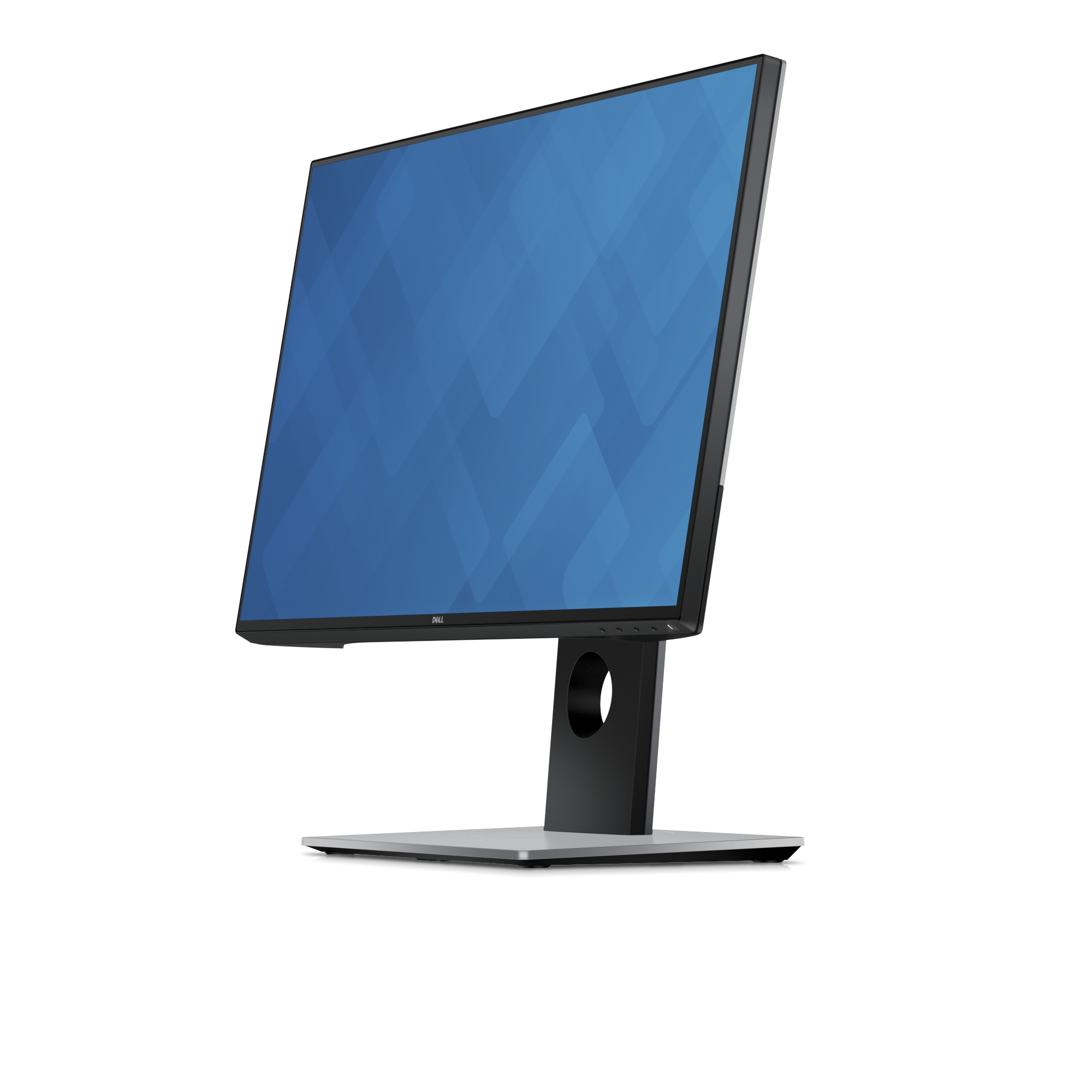 DELL 23.8"IPS 1920x1080 8ms 60Hz HDMI,DP, Siyah LED Monitör