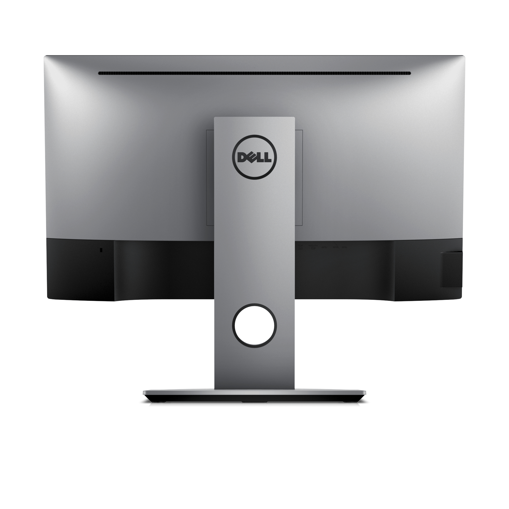 DELL 23.8"IPS 1920x1080 8ms 60Hz HDMI,DP, Siyah LED Monitör