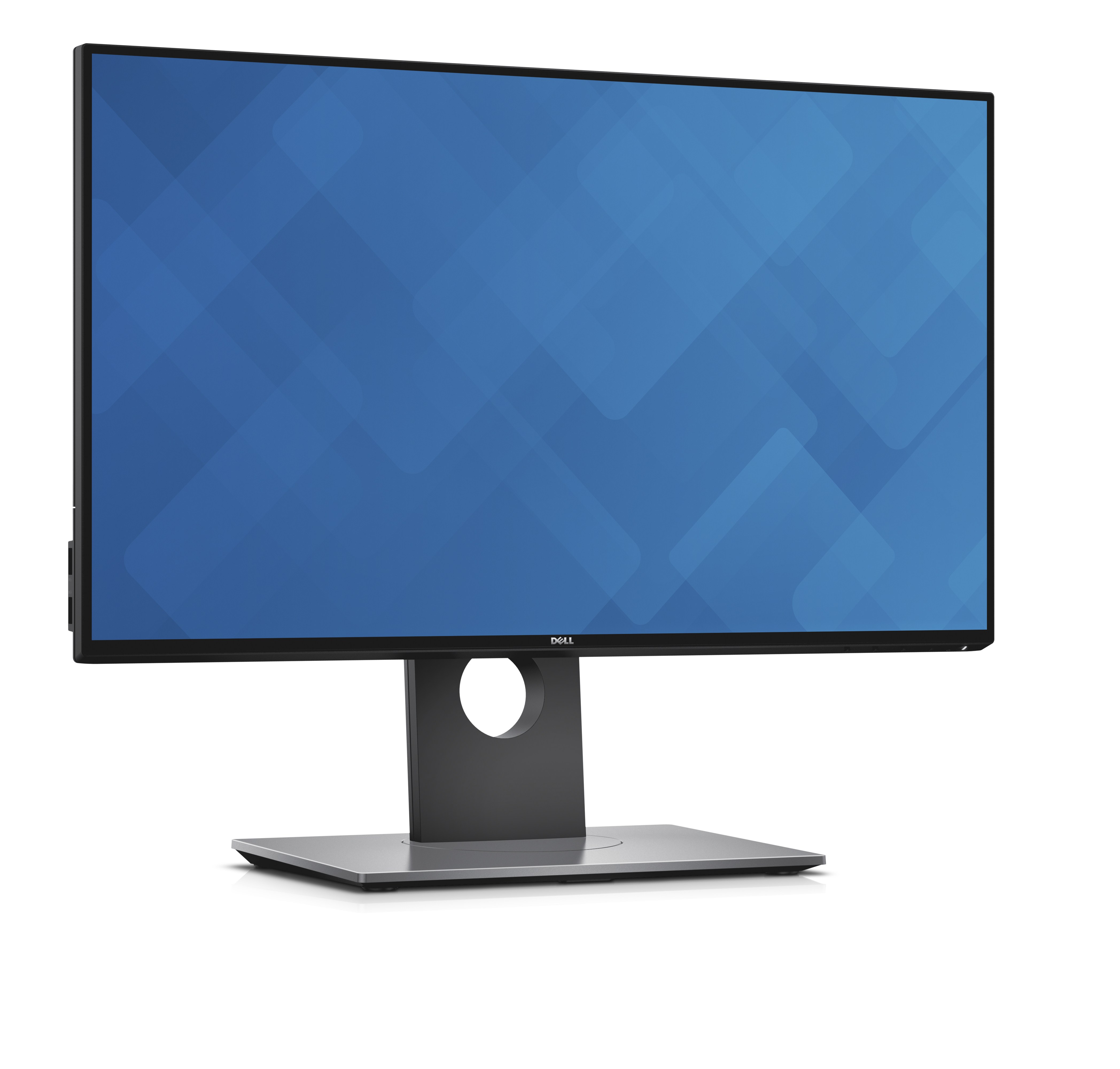 DELL 23.8"IPS 1920x1080 8ms 60Hz HDMI,DP, Siyah LED Monitör