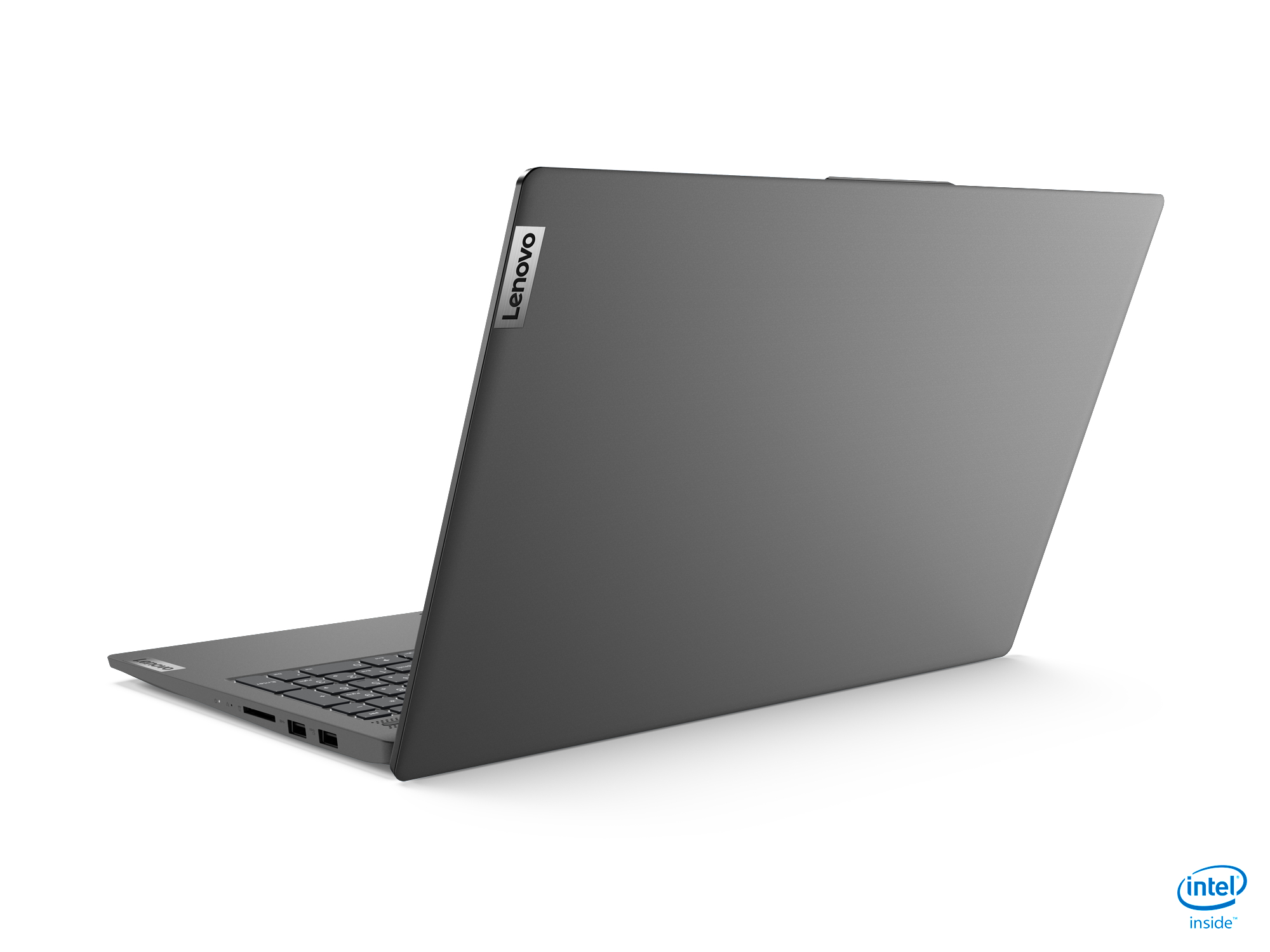 LENOVO IdeaPad 5 - 15,6 Zoll - Intel® Core™ i7 i7-1065G7 - 16 GB - 512 GB - NVIDIA GeForce® MX350 - Windows 10