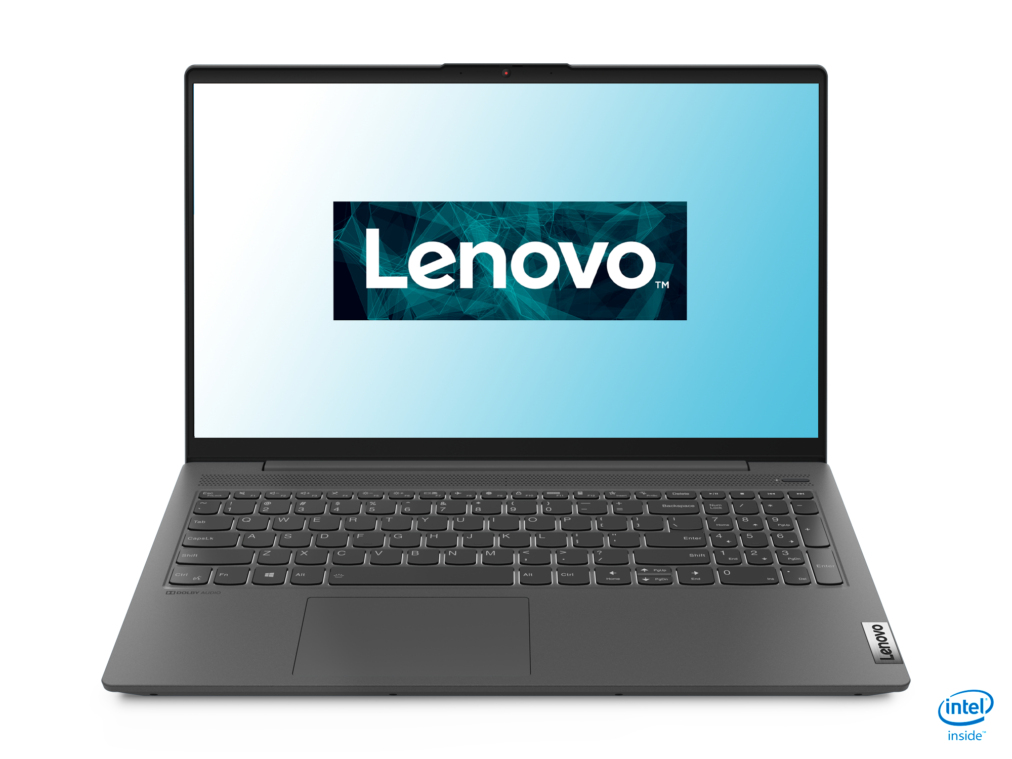 LENOVO IdeaPad 5 - 15,6 Zoll - Intel® Core™ i7 i7-1065G7 - 16 GB - 512 GB - NVIDIA GeForce® MX350 - Windows 10
