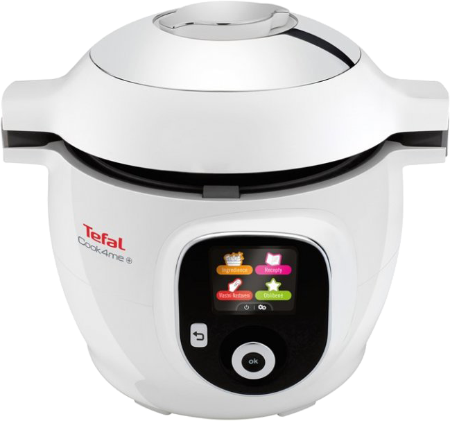 TEFAL CY851130 Cook4me+ elektromos gyorsfőző kukta