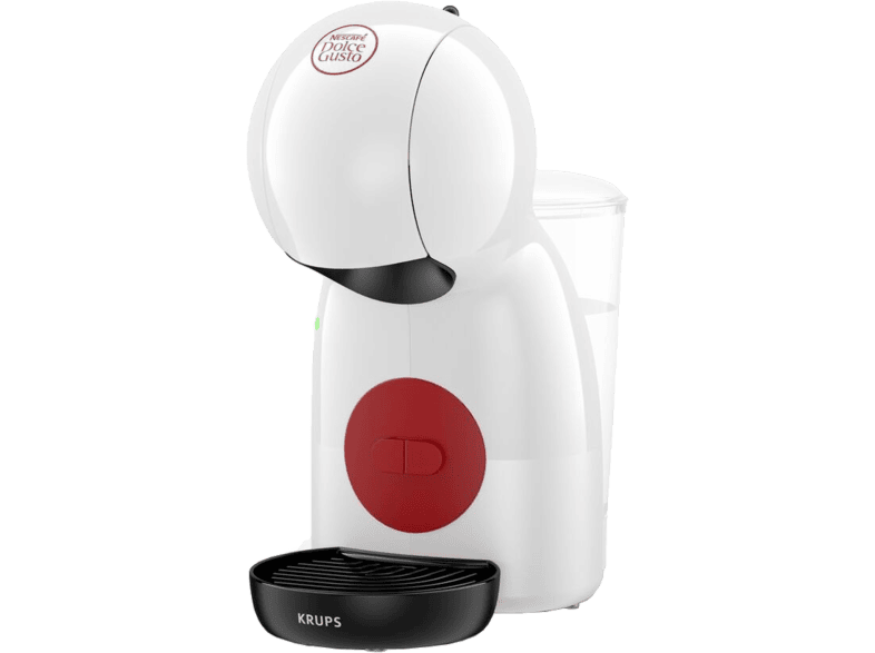 Krups Dolce Gusto KP1A01 Kávéfőző 3 év GARANCIA! okos Krups Dolce Gusto KP1A01 Kávéfőző 3 év GARANCIA! okos