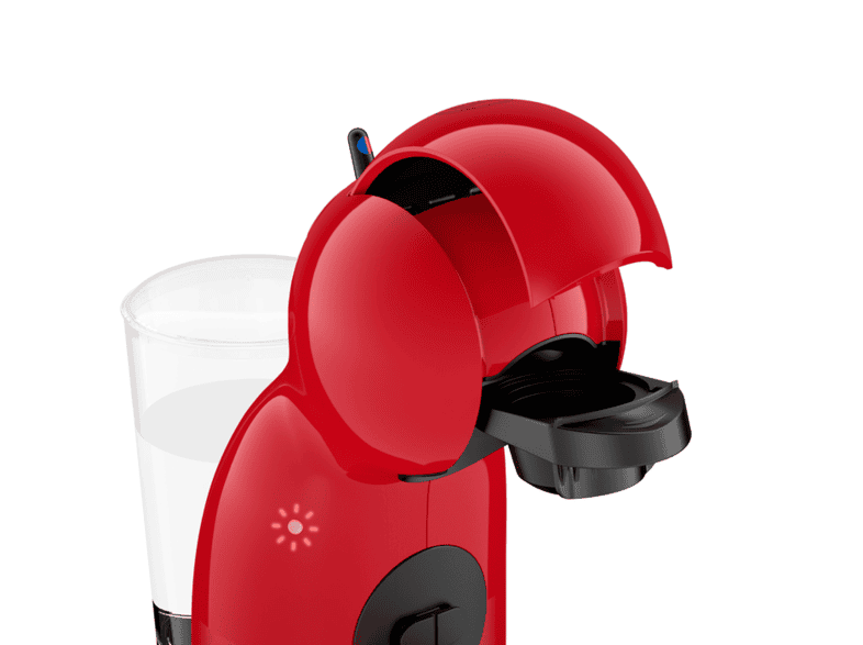 Media markt 2025 dolce gusto