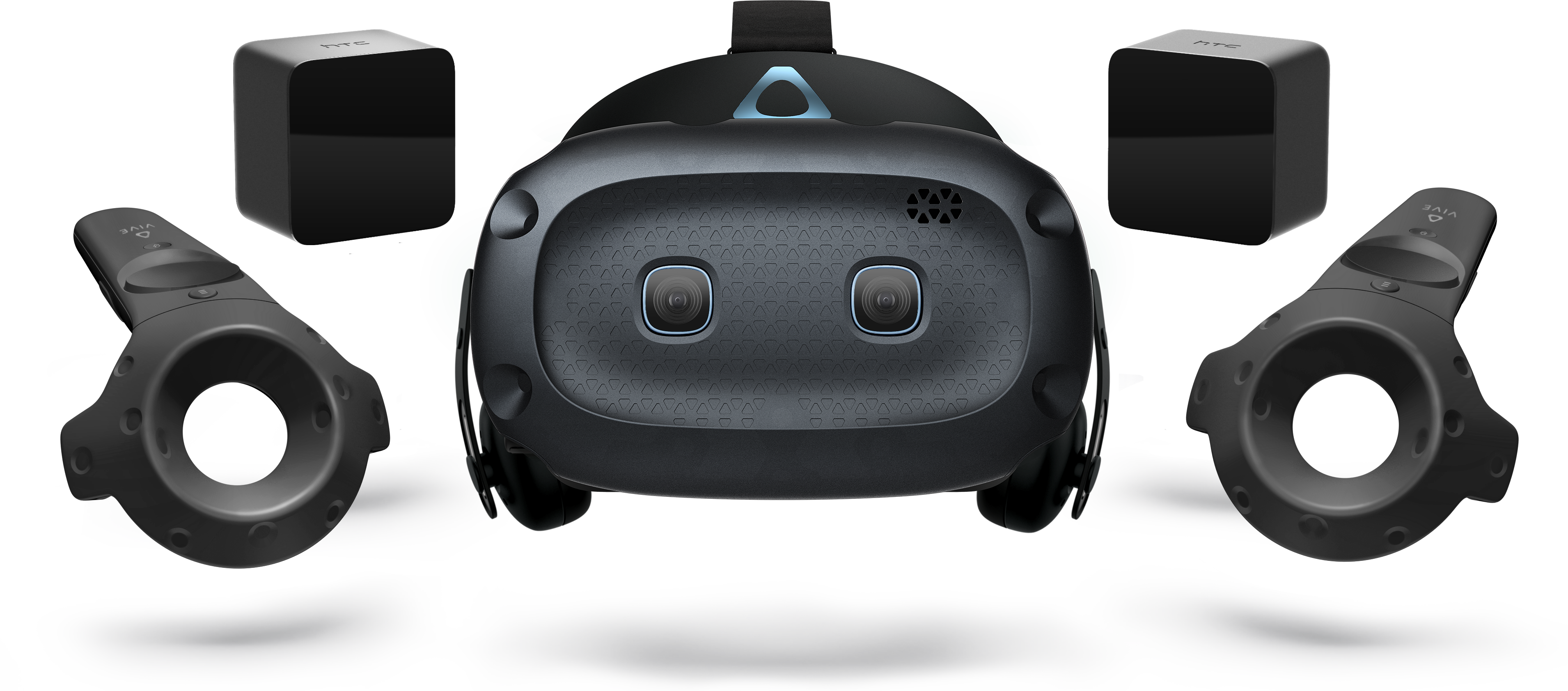 HTC VIVE Cosmos Elite virtuális valóság rendszer
