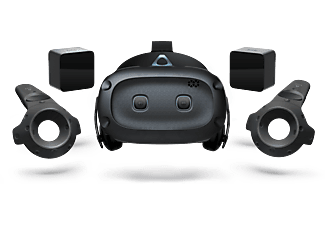 HTC VIVE Cosmos Elite virtuális valóság rendszer