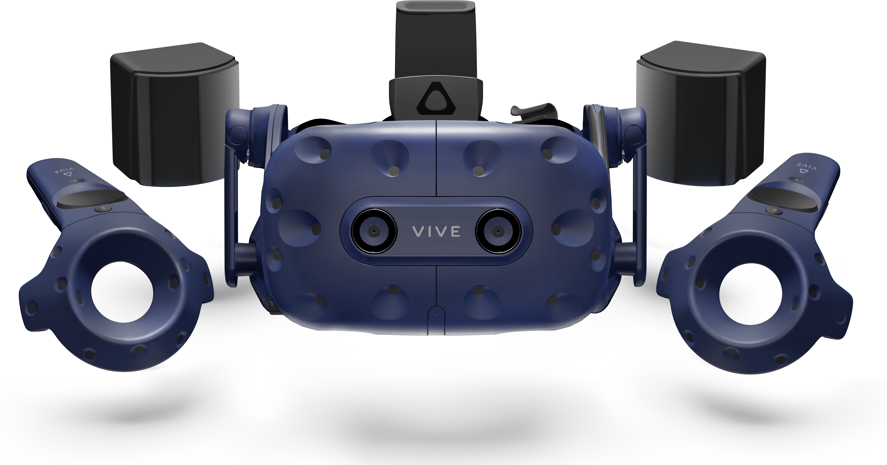 HTC VIVE Pro Full Kit virtuális valóság rendszer