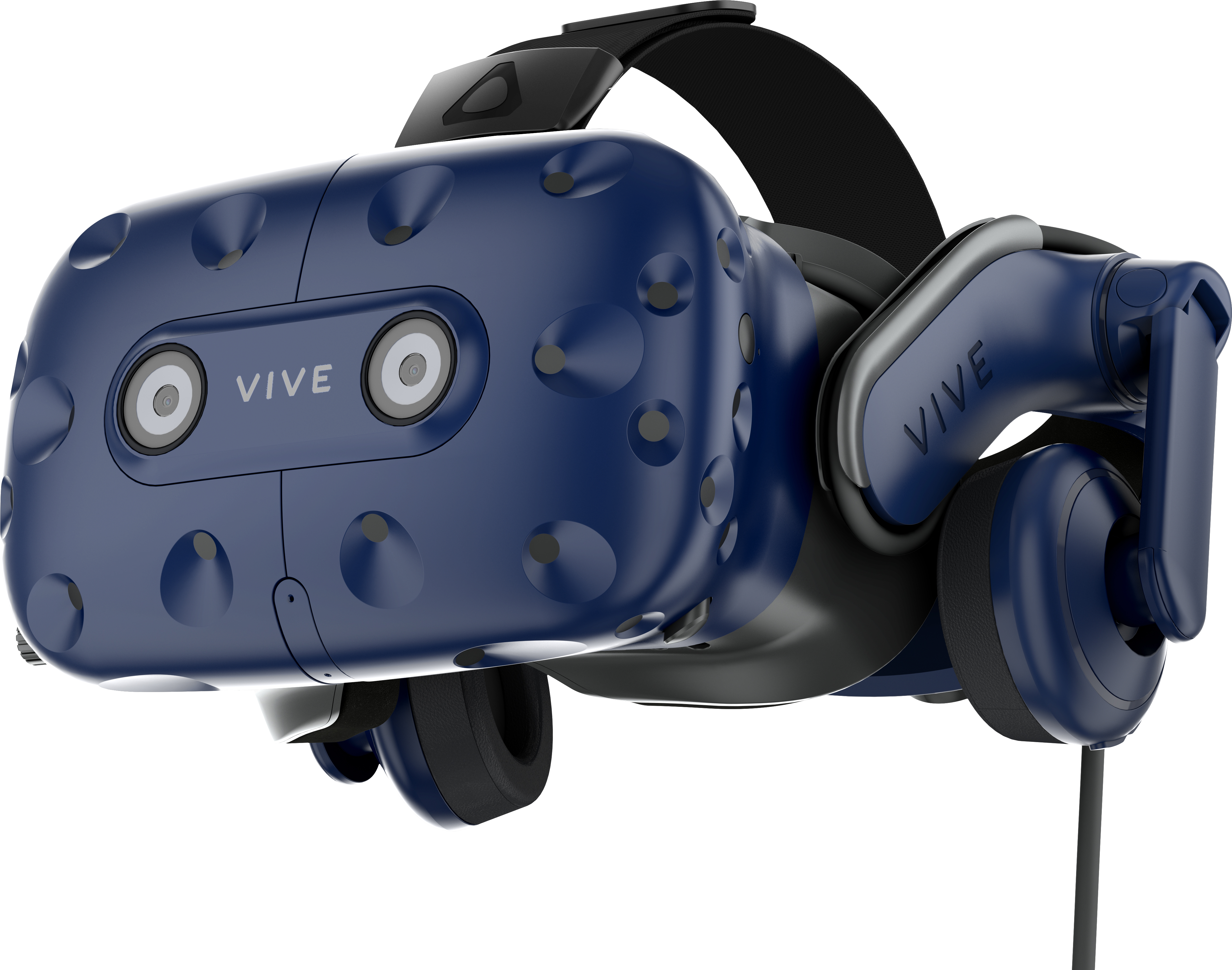 HTC VIVE Pro Full Kit virtuális valóság rendszer