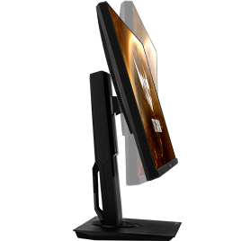 ASUS Gaming Monitor TUF Gaming VG289Q, 28 Zoll, UHD, schwarz (90LM05B0-B01170) 28 Zoll Gaming Monitor, UHD 4K, 5 ms Reaktionszeit, 350 cd/m², 60 Hz, Schwarz