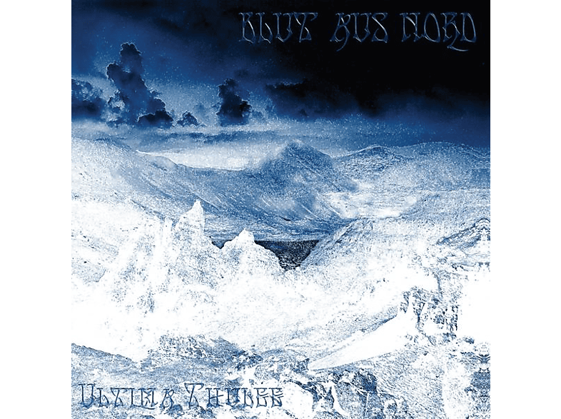 Blut Aus Nord – ULTIMA THULEE (LTD.COLOURED) – (Vinyl)