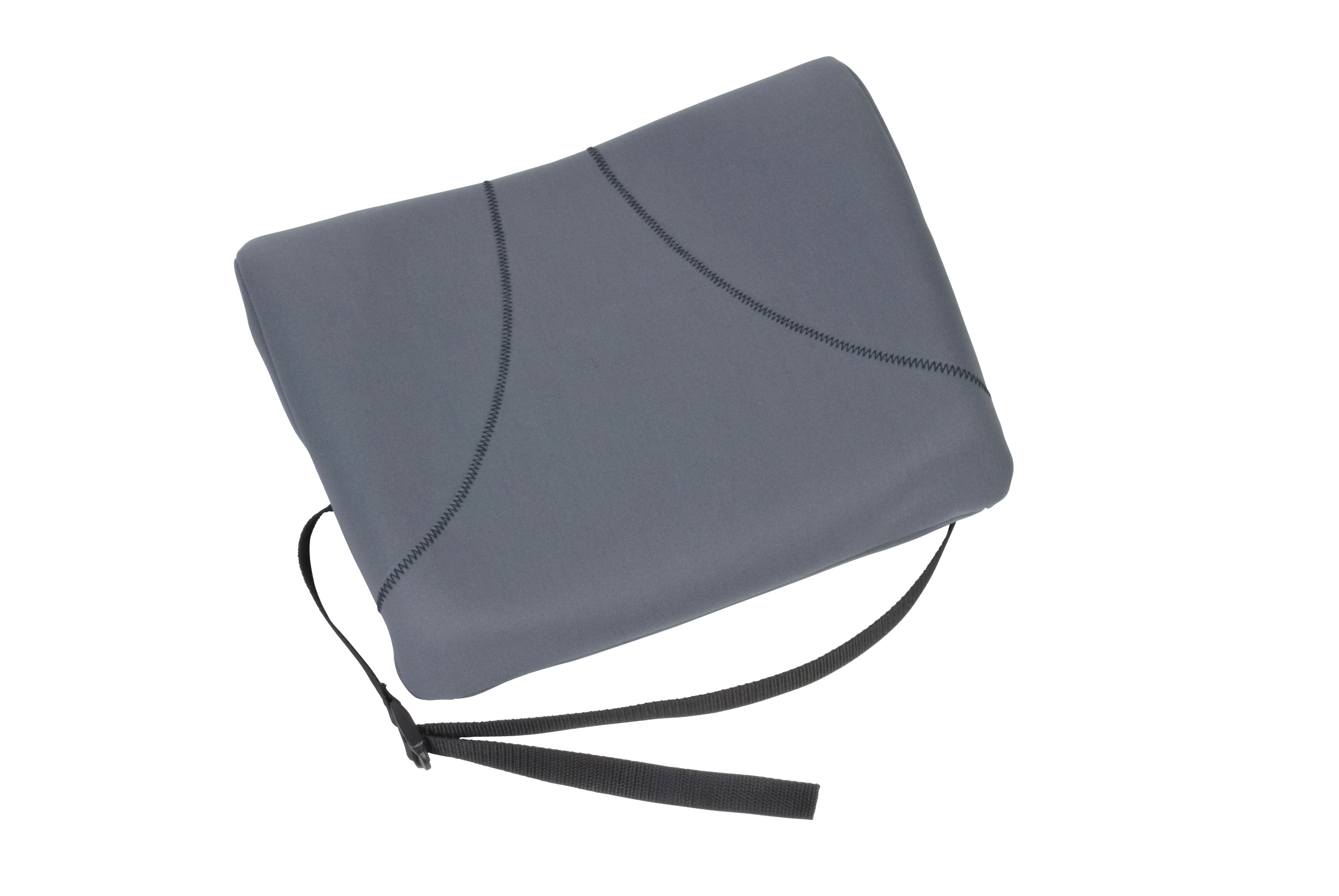 Fellowes Smart Suites Slimline Rugsteun