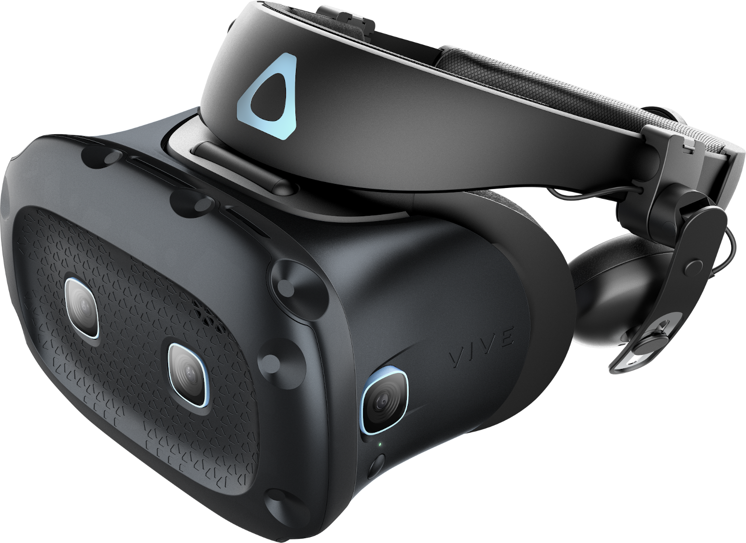 HTC VIVE Cosmos Elite virtuális valóság rendszer