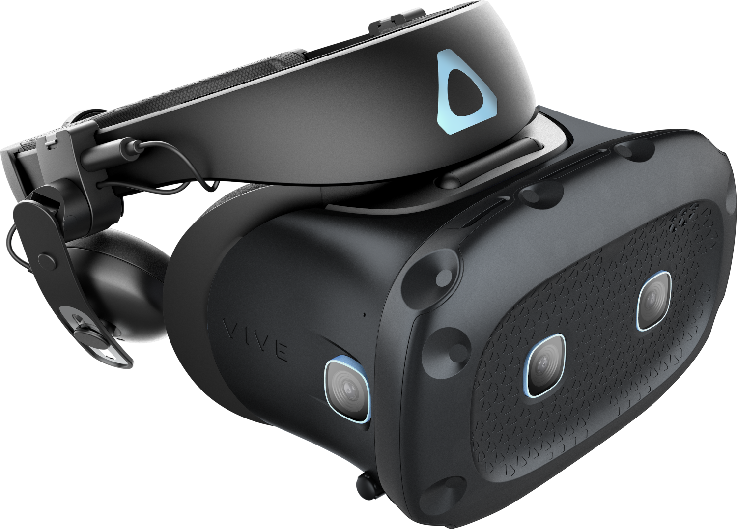 HTC VIVE Cosmos Elite virtuális valóság rendszer