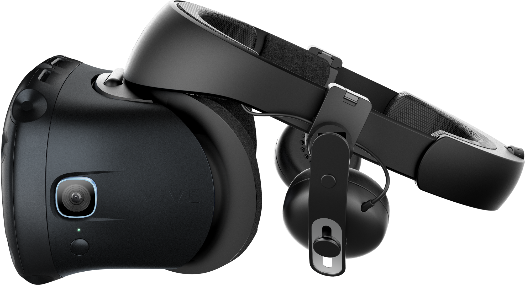 HTC VIVE Cosmos Elite virtuális valóság rendszer