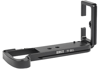 SIRUI TY-XH1L - L-rail (Nero)