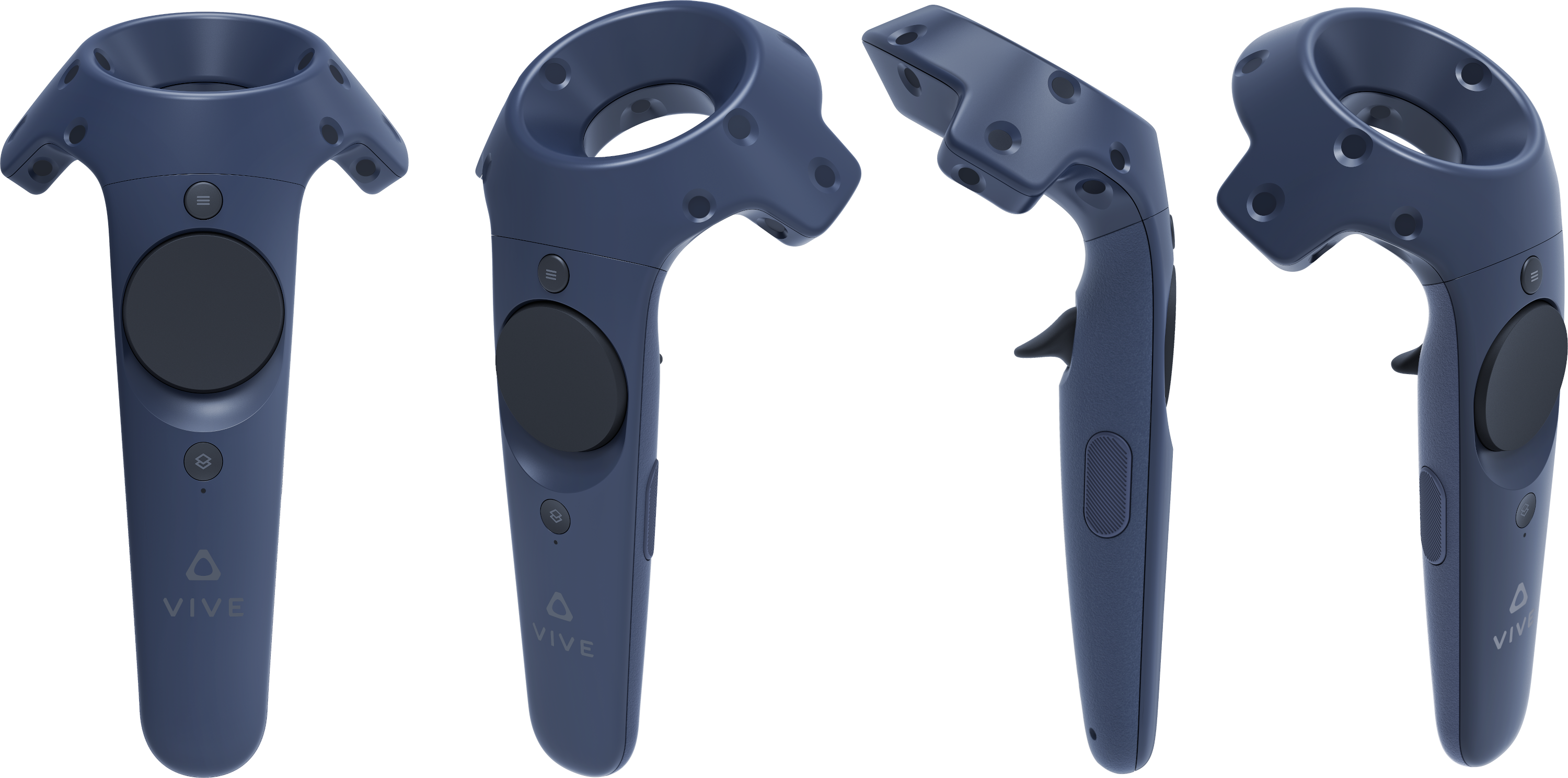 HTC VIVE Pro Full Kit virtuális valóság rendszer