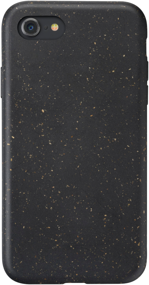 CELLULARLINE Cover Become iPhone 8 / 7 / 6s / 6 Zwart (BECOMECIPH747K)