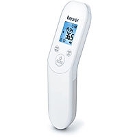 BEURER Kontaktloses Thermometer FT85