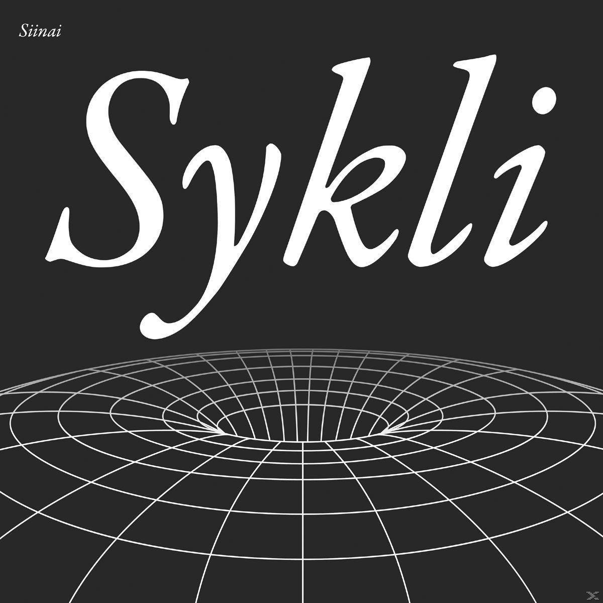 Siinai - Sykli  - (CD)