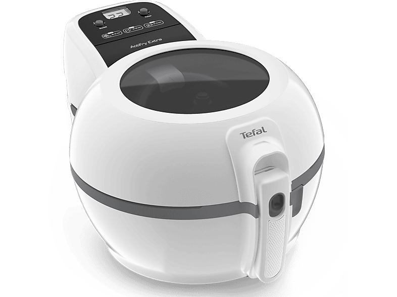 TEFAL FZ720015 Actifry Extra forrólevegős sütő