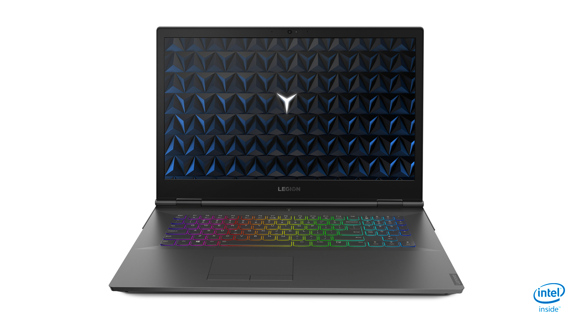 LENOVO Legion Y740 - 17,3 Zoll - Intel® Core™ i7 i7-9750H - 16 GB - 1 TB - NVIDIA GeForce RTX™ 2070 - Windows 10 Home (64 Bit)