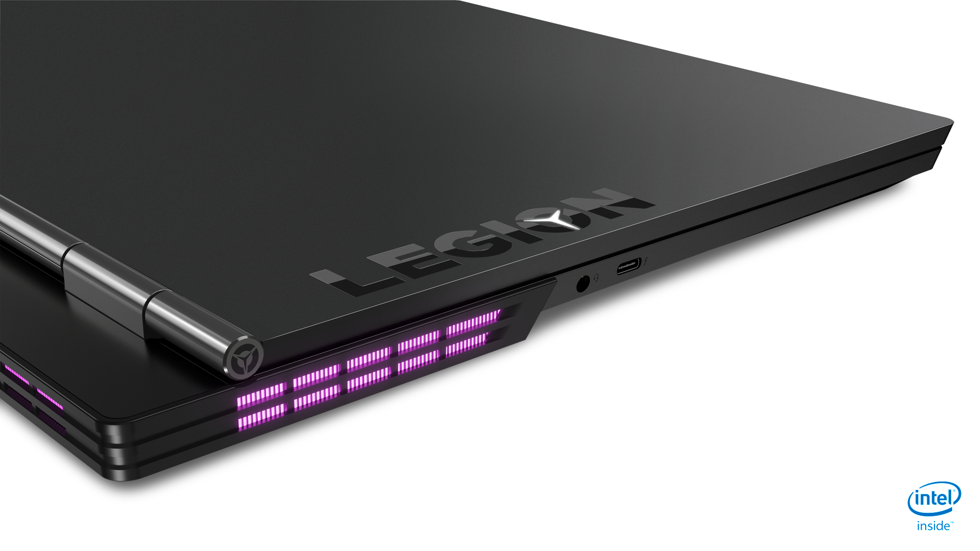 LENOVO Legion Y740 - 17,3 Zoll - Intel® Core™ i7 i7-9750H - 16 GB - 1 TB - NVIDIA GeForce RTX™ 2070 - Windows 10 Home (64 Bit)