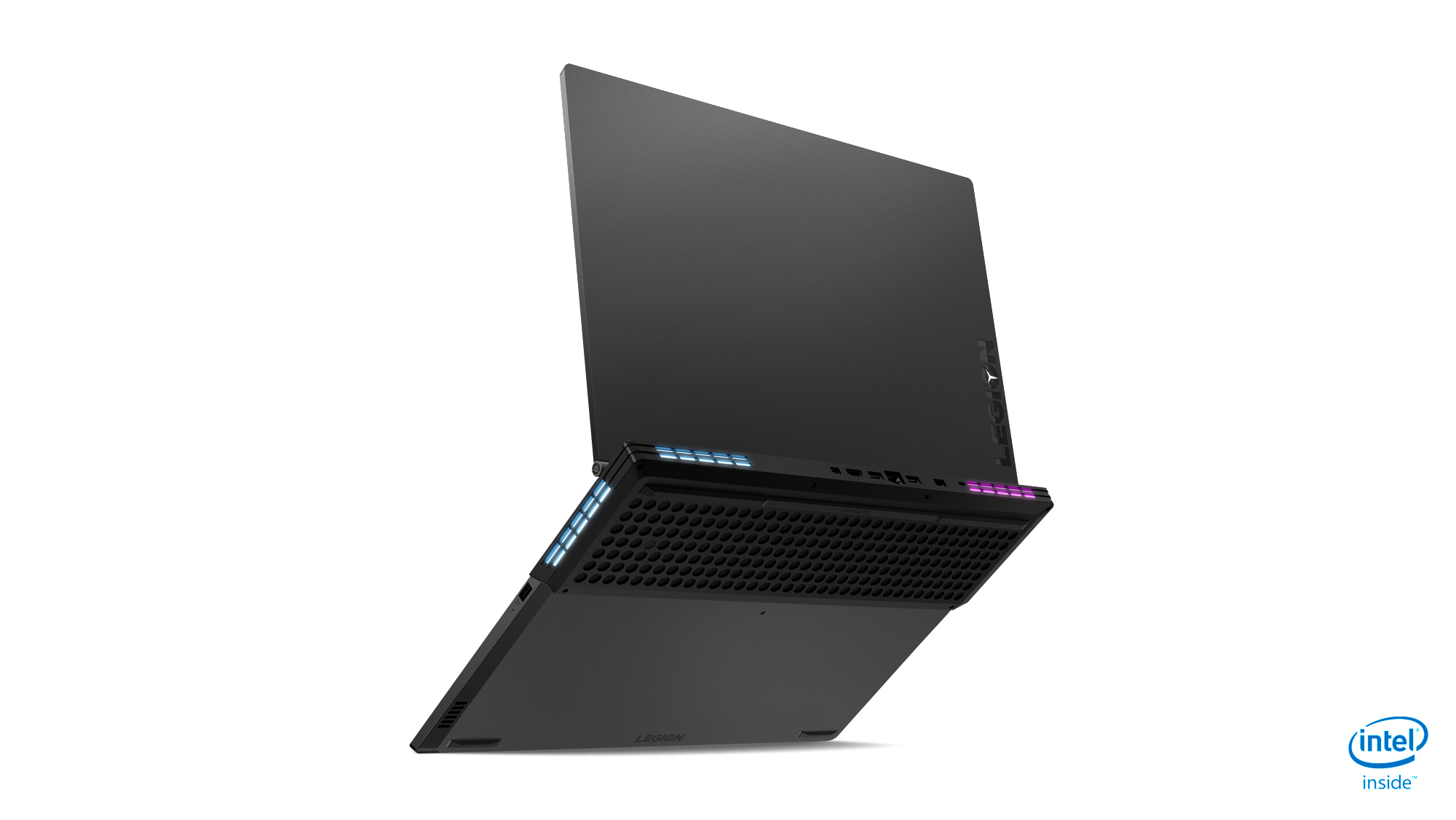 LENOVO Legion Y740 - 17,3 Zoll - Intel® Core™ i7 i7-9750H - 16 GB - 1 TB - NVIDIA GeForce RTX™ 2070 - Windows 10 Home (64 Bit)