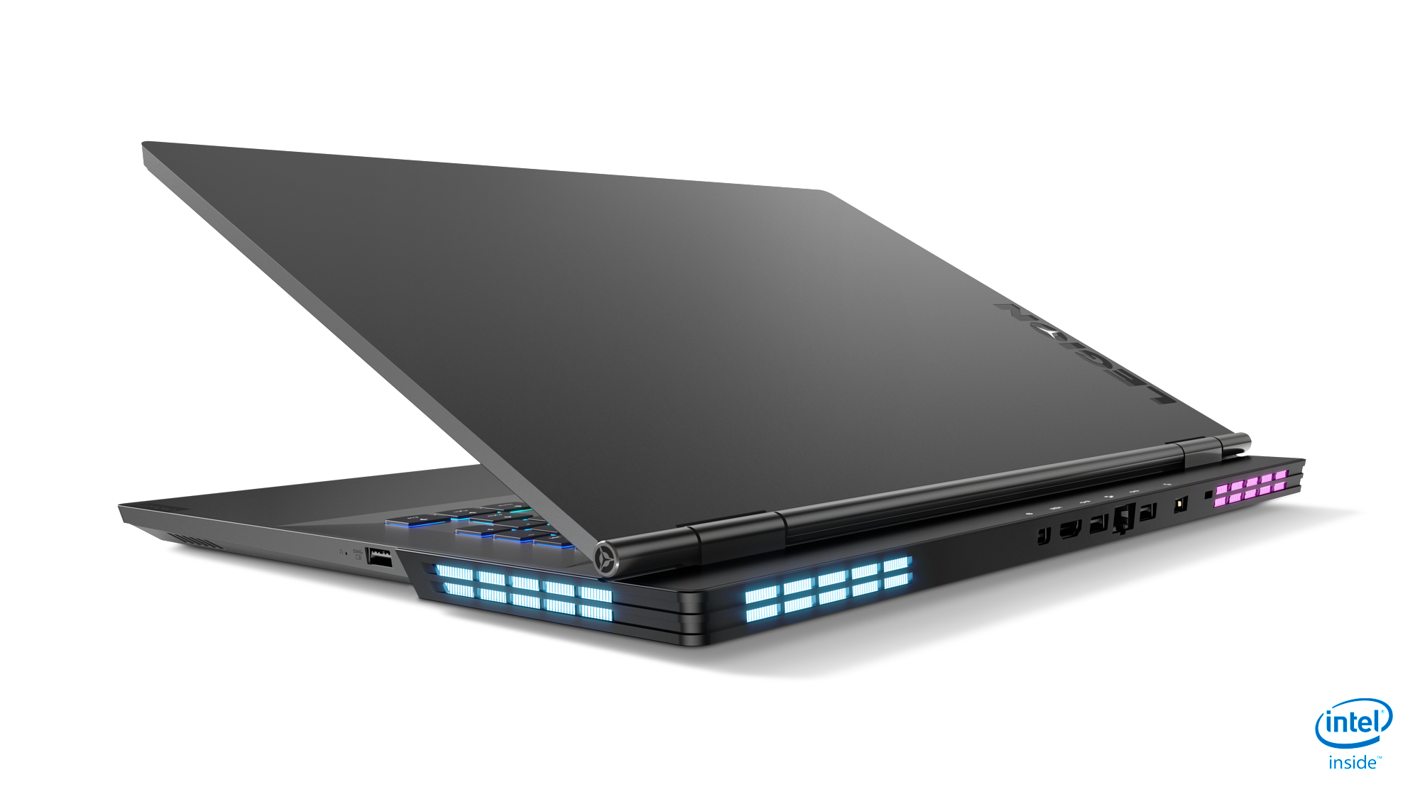 LENOVO Legion Y740 - 17,3 Zoll - Intel® Core™ i7 i7-9750H - 16 GB - 1 TB - NVIDIA GeForce RTX™ 2070 - Windows 10 Home (64 Bit)