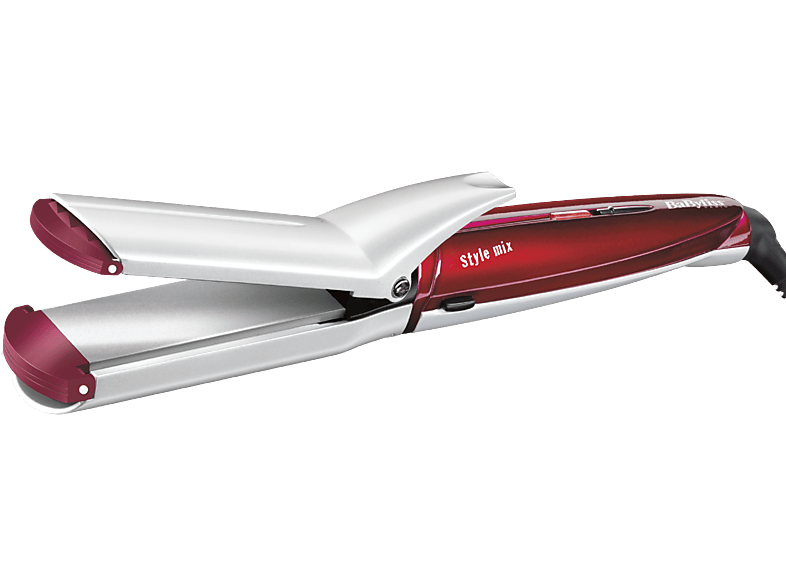 BABYLISS MS22E Multi hajformázó 10 az 1ben (Style mix) | MediaMarkt