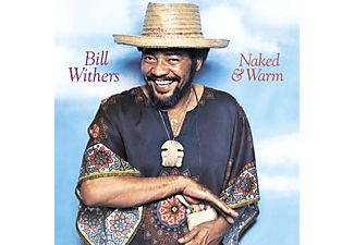 Bill Withers - Naked & Warm (Vinyl LP (nagylemez))