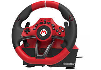 HORI Switch Mario Kart Racing Wheel Pro - Deluxe